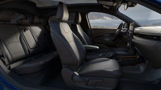 2025 Ford Mustang Mach-E® Internal Image 1